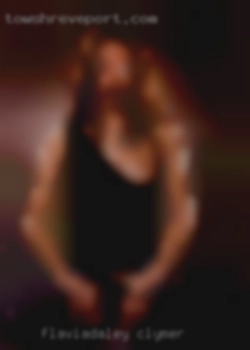flaviaDaley Clymer