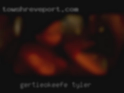 gertieOkeefe Tyler