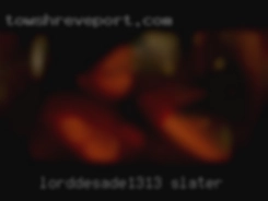 LordDeSade1313 Slater