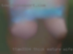 TTAM3304 thick mature wife swap
