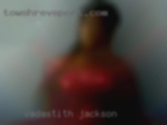 Vadastith Jackson
